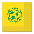 Luncheon Napkins - Brasil